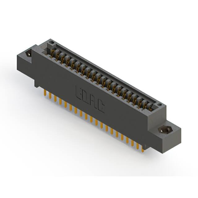 895-040-521-508 EDAC Inc.  Edgeboard Connectors